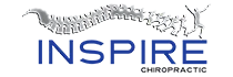 Chiropractic Boynton Beach FL INSPIRE Chiropractic Logo