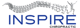 Chiropractic Boynton Beach FL INSPIRE Chiropractic Logo