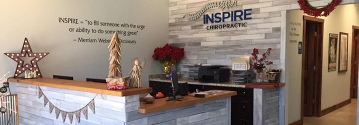 Chiropractic Boynton Beach FL Front Desk